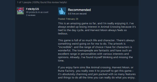 Illustration for article titled Stardew Valley, As Told By Steam Reviews